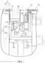 Fig. 02 - LIFTING DEVICE FOR ADDITIVE MANUFACTURING AND OPERATIONAL METHOD THEREOF