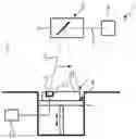 Fig. 01 - DETERMINATION DEVICE FOR DETERMINING A SCAN VELOCITY OF AN ENERGY BEAM