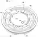Fig. 01 - Systems and methods for manufacturing a microfluidic rotor device