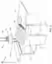 Fig. 03 - Hybrid composite structures with integrated 3-D printed elements
