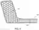 Fig. 08 - Hybrid composite structures with integrated 3-D printed elements