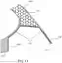 Fig. 10 - Hybrid composite structures with integrated 3-D printed elements