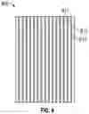 Fig. 10 - Composite materials including carbon nanotube yarns and methods