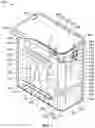 Fig. 02 - Trash compactor assembly