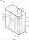Fig. 03 - Trash compactor assembly