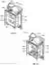 Fig. 08 - Trash compactor assembly