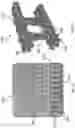 Fig. 10 - LIQUID IMPACT PROOF STRUCTURES