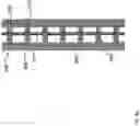 Fig. 25 - LIQUID IMPACT PROOF STRUCTURES