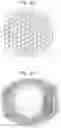 Fig. 03 - Timepiece component made of composite material