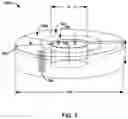 Fig. 04 - Segmented layer carbon fiber preform