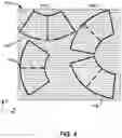 Fig. 05 - Segmented layer carbon fiber preform