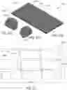 Fig. 14 - WOOD PANEL ASSEMBLIES AND METHODS OF PRODUCTION