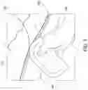 Fig. 06 - ADHESIVE SHEET MATERIAL APPLICATION SQUEEGEE