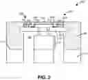 Fig. 04 - Fluid ejection die fluid recirculation