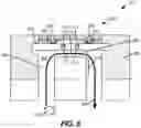 Fig. 06 - Fluid ejection die fluid recirculation