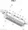 Fig. 02 - Liquid discharge head and manufacturing method therefor