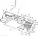 Fig. 01 - Ink jet recording apparatus