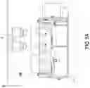 Fig. 09 - Printer clean system