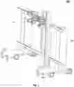 Fig. 04 - Integrated vertical portable inkjet printer