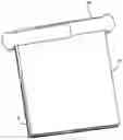 Fig. 01 - Customized Stationery Kit and Assembly