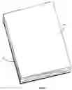 Fig. 03 - Customized Stationery Kit and Assembly