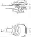 Fig. 02 - Pen dispenser with plastic spring actuator