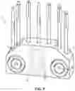 Fig. 03 - Writing utensil stand