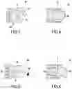 Fig. 04 - Writing instrument with erasing device