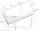 Fig. 01 - Stand for holding container at an angle