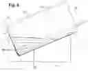 Fig. 04 - Stand for holding container at an angle