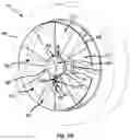 Fig. 04 - Active aerodynamic wheel cap devices and systems