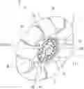 Fig. 01 - Omnidirectional wheel