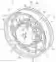 Fig. 01 - Spoke wheel