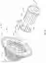 Fig. 11 - Bicycle sprocket assembly