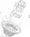 Fig. 16 - Bicycle sprocket assembly