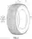 Fig. 03 - Stud pin and studded tire