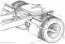 Fig. 22 - Chassis mounted energy extraction and delivery system