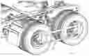 Fig. 24 - Chassis mounted energy extraction and delivery system