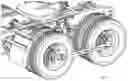 Fig. 27 - Chassis mounted energy extraction and delivery system