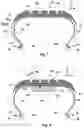 Fig. 05 - Pneumatic tire equipped with an electronic member
