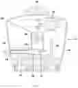 Fig. 07 - Wheel-mounted air compression apparatus