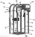 Fig. 01 - APPARATUS AND METHOD FOR SEATING A TUBELESS TIRE