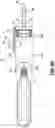 Fig. 40 - Device and Method for Inflating and Repairing Tires and Other Inflatables
