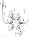 Fig. 16 - Inflation manifold