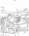 Fig. 03 - LINKING DEVICE BETWEEN AN ALUMINIUM SIDE RAIL OF A VEHICLE AND A CONTROL ARM