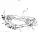 Fig. 08 - LINKING DEVICE BETWEEN AN ALUMINIUM SIDE RAIL OF A VEHICLE AND A CONTROL ARM