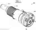 Fig. 02 - Top Mount Seal Pack Assembly for Air Shock