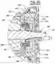 Fig. 05 - Top Mount Seal Pack Assembly for Air Shock