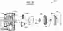 Fig. 07 - Top Mount Seal Pack Assembly for Air Shock