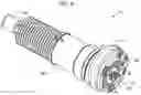 Fig. 08 - Top Mount Seal Pack Assembly for Air Shock